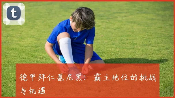 德甲拜仁慕尼黑:霸主地位的挑战与机遇