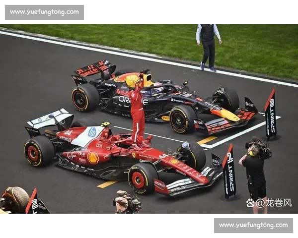 F1中国大奖赛前瞻：上海赛道的历史与挑战