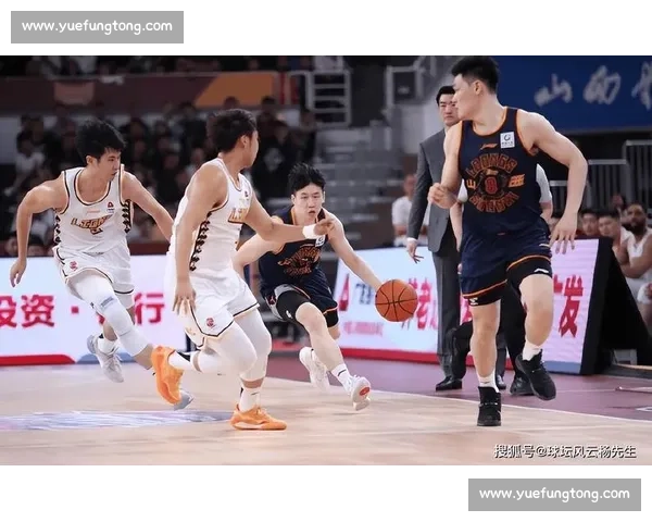 CBA季后赛赛制全知道：从入围到总决赛的每一步_20260526125045